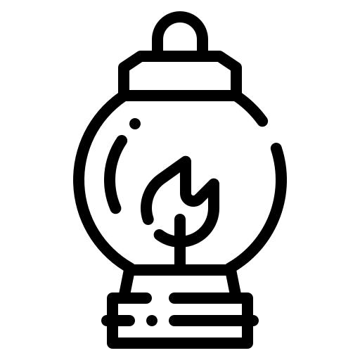 每日点亮一盏灯